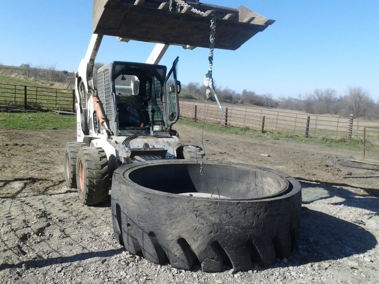 FreezeProof Pasture Waterer Successful Farming